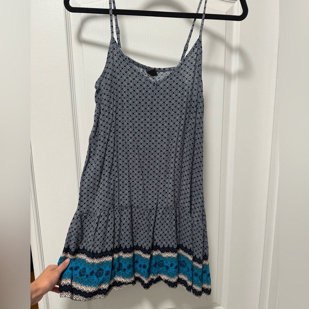 Valija XSmall Mini Dress